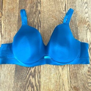 Cacique Lightly Lined Full Coverage Bra